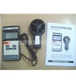 AM4201台湾路昌数字式风速计AM-4201分体式叶轮风速仪AM 4201