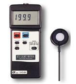 UVC254台湾路昌紫外光光度计UVC-254紫外光辐射计UVC 254