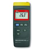 TM926台湾路昌热电偶温度计TM-926单通道数字温度表TM 926