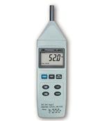 SL4012台湾路昌数字式噪音计SL-4012数字音量计SL 4012数位声级计