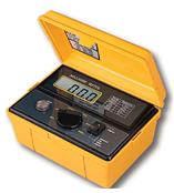 MO2001台湾路昌微欧表MO-2001兆欧表MO 2001四线式微电阻计