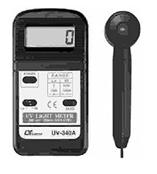 UV340A台湾路昌紫外光光度计UV-340A紫外光照度计UV 340A