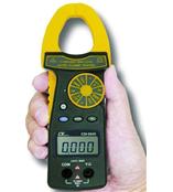 CM9940台湾路昌微型电流钳表CM-9940数字式钳型表CM 9940