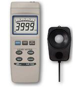 LX1108台湾路昌数字光度计LX-1108智慧型照度计LX 1108数字亮度计