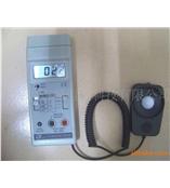 LX102台湾路昌数字光度计LX-102数字式照度计LX 102数字亮度计