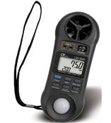 LM8000台湾路昌四合一环境检测仪LM-8000多功能测量仪LM 8000