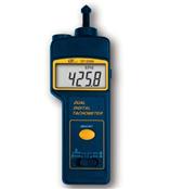 DT2268台湾路昌光感/接触式转速计DT-2268两用转速表DT 2268