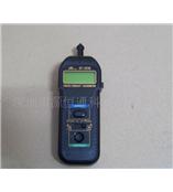 DT2238台湾路昌光感/接触式转速计DT-2238两用式转速表DT 2238