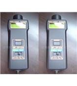 DT2236台湾路昌光电/接触两用转速计DT-2236两用转速表DT 2236