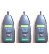 DT2235B台湾路昌接触式转速计DT-2235B接触式转速表DT 2235B