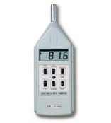 SL4022台湾路昌数字噪音计SL-4022数字音量计SL 4022数位声级计