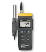 SL4013台湾路昌数字式噪音计SL-4013音量计SL 4013数位声级计