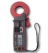 DM1000台湾路昌交直流钳表DM-1000数字式电流钳型表DM 1000