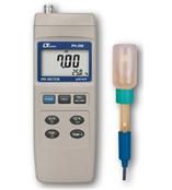 PH208台湾路昌PH计PH-208酸碱度计PH 208手持式酸碱度检测仪