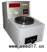 种子仪器：电子自动数粒仪