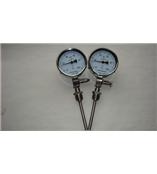 德川供应远传双金属温度计http://www.meter-dec.com