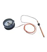 供应电接点压力式指示温度计http://www.meter-dec.com