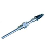 插座式热电阻生产厂家，插座式热电阻首挑德川http://www.meter-dec.com