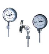 指针式温度计生产厂家，指针式温度计选型