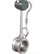 带温压补偿一体式涡街流量计供应商-德川