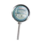 就地温度显示仪