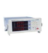 8775A青岛青智单相电参数测量仪8775A单相数字功率计8775A功率表