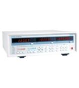 8730青岛青智单相宽频段交直流电参数测量仪8730单相数字功率表