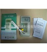 YF160A台湾宇锋普及型温度计YF-160A数字单通道温度表YF 160A原装