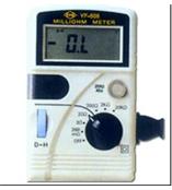 YF508台湾宇锋数字式毫欧表YF-508低电阻表YF 508~现货~原装全新！产品升级后型号为TM-508A~完全代替！