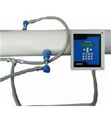 分体式超声波流量计