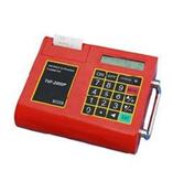 便携式超声波流量计