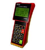 手持式超声波流量计