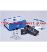 直通塑阀铝塑复合膜气体采样袋