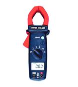 CENTER200台湾群特数位式钳表CENTER-200数字钳型表CENTER 200