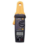 CENTER223台湾群特交直流钳表CENTER-223数字钳型表CENTER 223