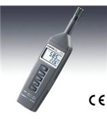 CENTER316台湾群特湿度温度计CENTER-316数显温湿度表CENTER 316