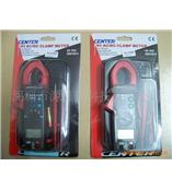 CENTER201台湾群特迷你数位钳表CENTER-201数字钳型表CENTER 201