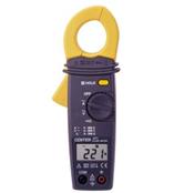 CENTER220台湾群特交流型钳表CENTER-220数字钳型表CENTER 220