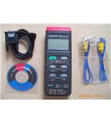 CENTER306台湾群特记忆式温度计CENTER-306数字温度表CENTER 306