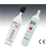 CENTER328台湾群特数字式噪音计CENTER-328数位声级计CENTER 328