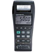 CENTER500台湾群特CENTER-500列表式温度记录仪CENTER 500