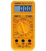 CENTER100台湾群特数位式万用表CENTER-100数字万用表CENTER 100