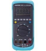 CENTER122台湾群特记忆式万用表CENTER-122数字万用表CENTER 122