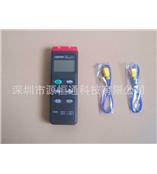 CENTER301台湾群特数字温度表CENTER-301双通道温度计CENTER 301