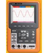 HDS1021M欧万20M单通道示波器HDS-1021M手持示波表HDS 1021M原装