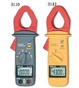 DE3110台湾得益交直流钳表DE-3110交直流钳型表DE 3110数字式钳表