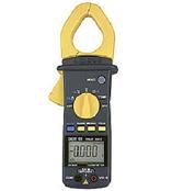 DE3502台湾得益数位式钳形表DE-3502数字钳型表DE 3502数字式钳表