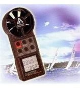 AZ8906台湾衡欣风速风温风量计AZ-8906风速计AZ 8906数字风速仪
