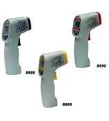 AZ8890台湾衡欣红外线测温仪AZ-8890手持式红外线测温仪AZ 8890