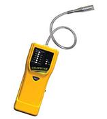 AZ7201台湾衡欣手持瓦斯侦测计AZ-7201可燃气体侦测报警仪AZ 7201